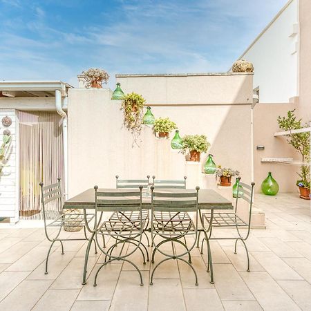 Capperi !! Holiday Rentals Морчано-ди-Леука Экстерьер фото