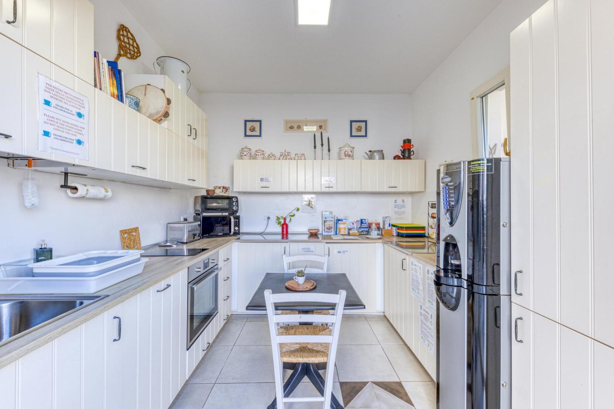 Capperi !! Holiday Rentals Морчано-ди-Леука Экстерьер фото