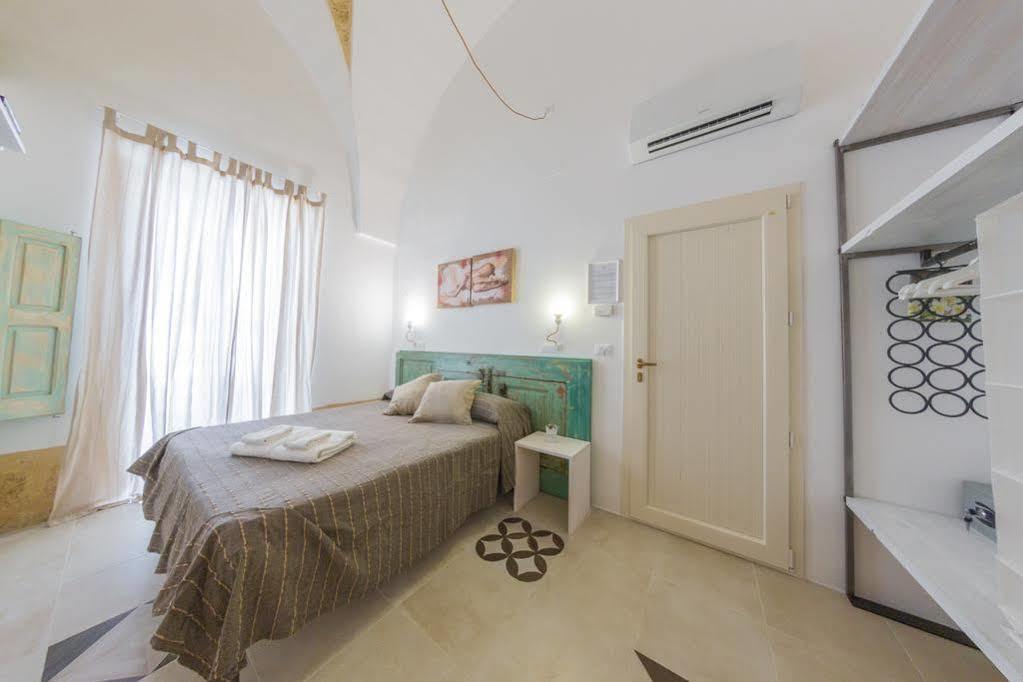 Capperi !! Holiday Rentals Морчано-ди-Леука Экстерьер фото