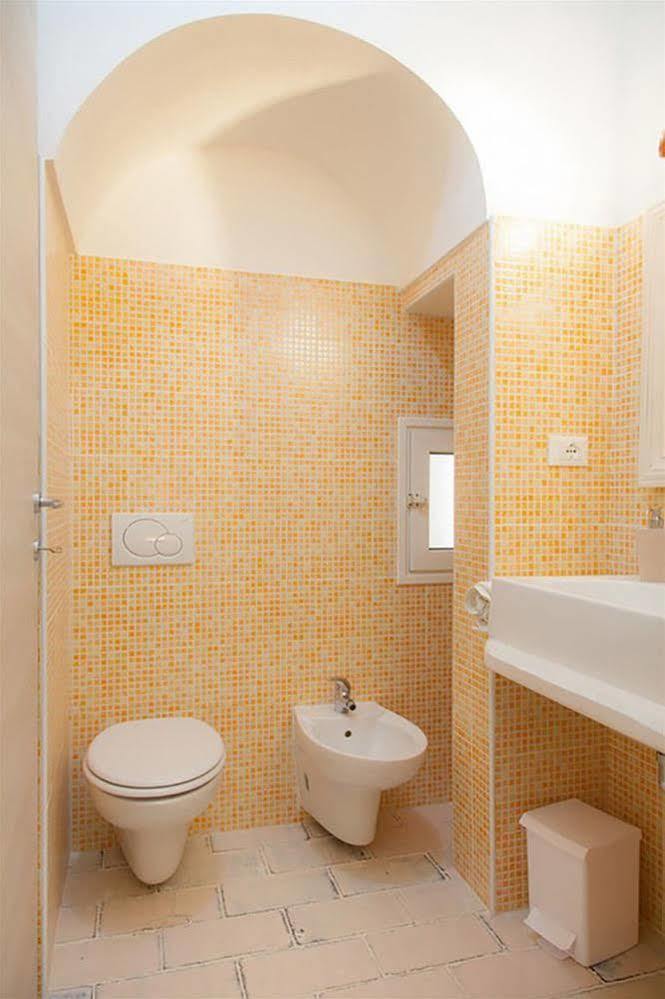 Capperi !! Holiday Rentals Морчано-ди-Леука Экстерьер фото