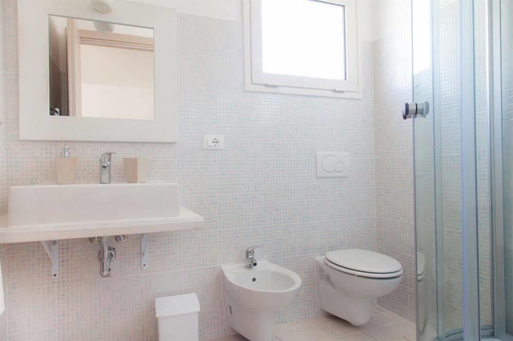 Capperi !! Holiday Rentals Морчано-ди-Леука Экстерьер фото