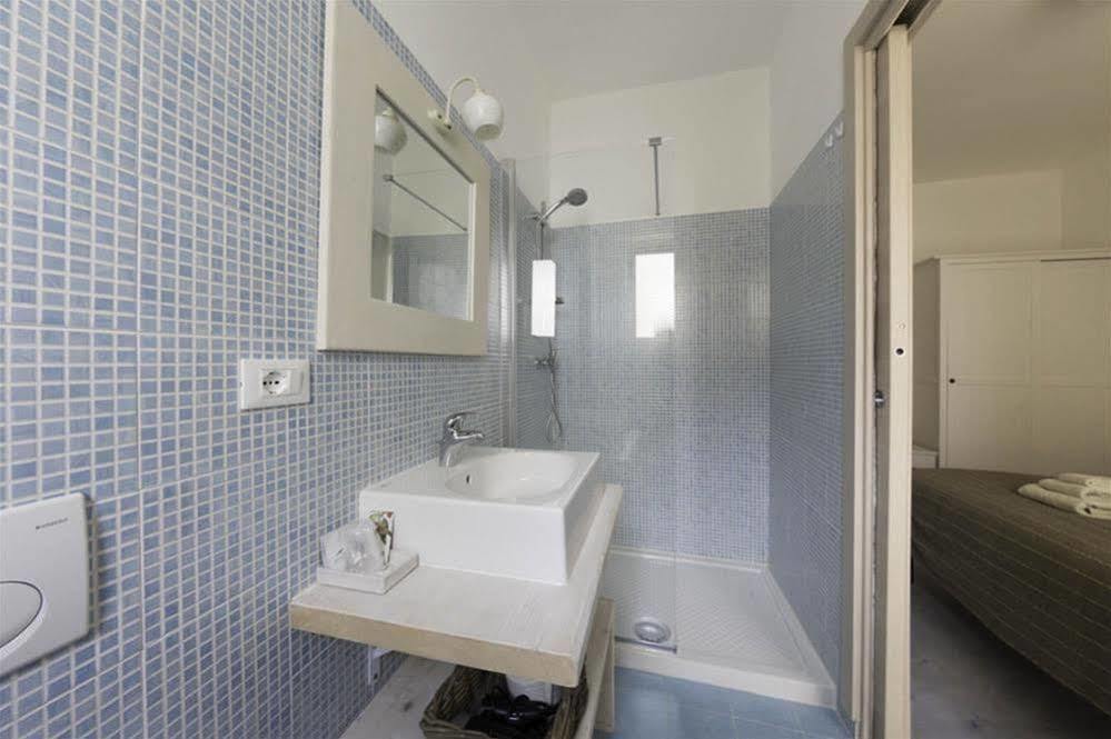 Capperi !! Holiday Rentals Морчано-ди-Леука Экстерьер фото