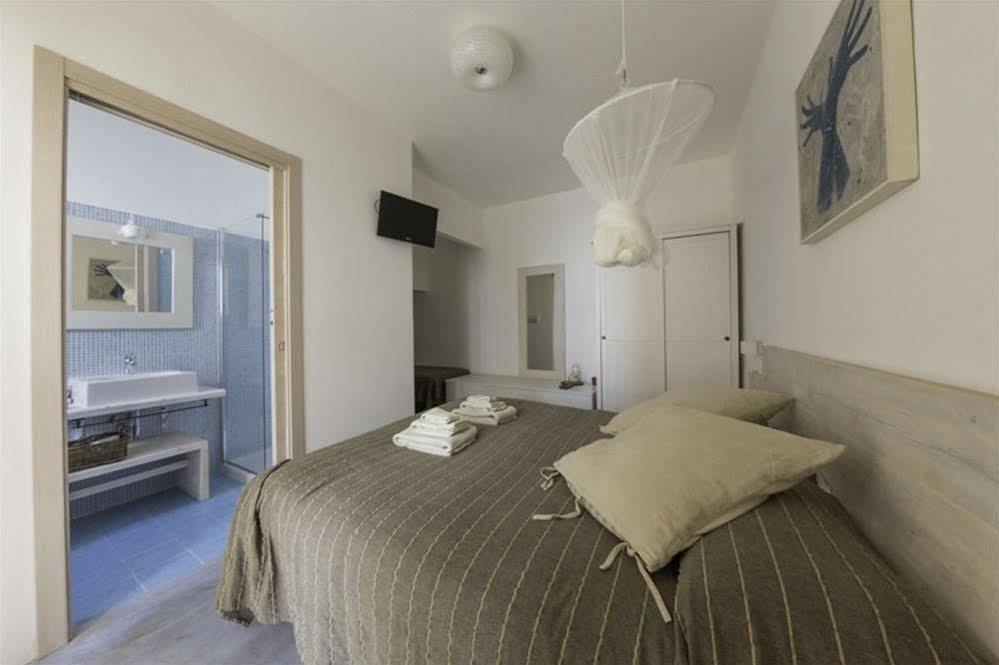 Capperi !! Holiday Rentals Морчано-ди-Леука Экстерьер фото