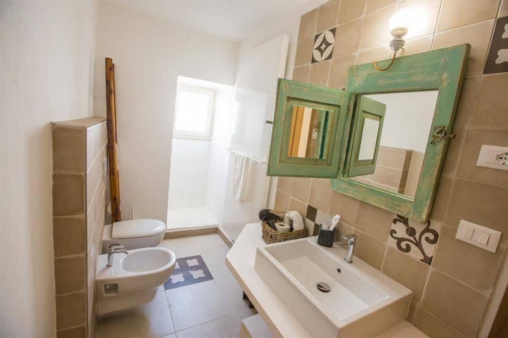 Capperi !! Holiday Rentals Морчано-ди-Леука Экстерьер фото